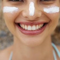 Zinc Oxide creams and anti acne