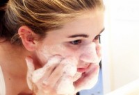 Natural, herbal, acne treatments for teens